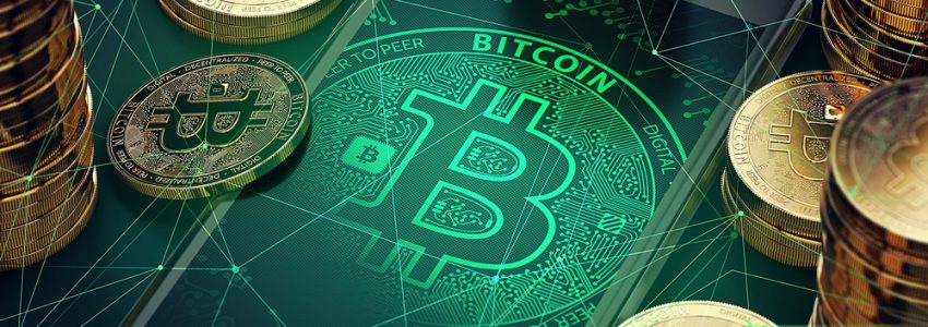 Bitcoin A digital alternative to traditional method of exchange
