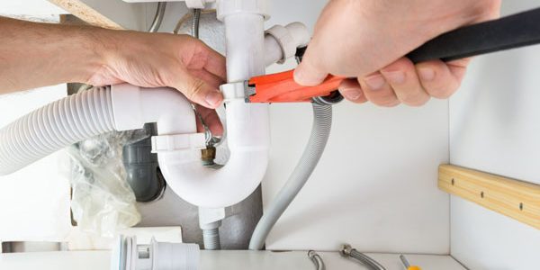 Basics of home plumbing service