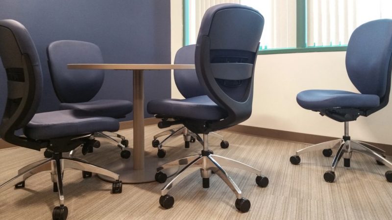 Learn More About Office Chairs