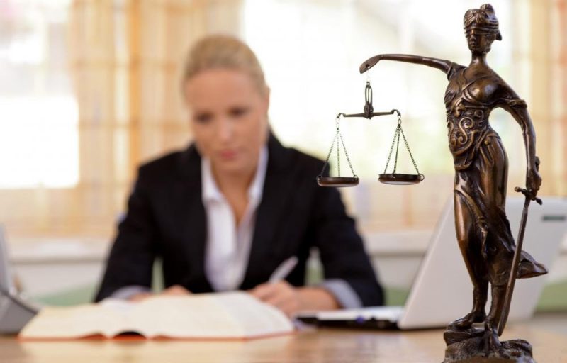 Top mistakes to choose a good lawyer