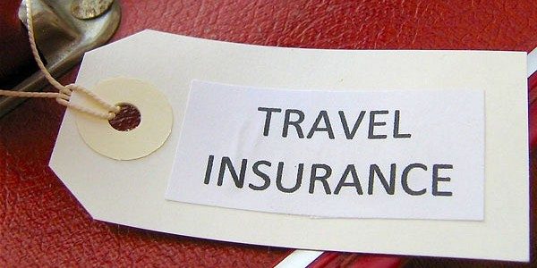 Drip your mind to get the best travel insurance online!