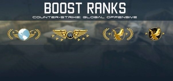 Get The Best csgo Boosting Services.