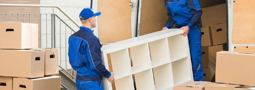 Highly Professional and Affordable Moving Service in Florida  