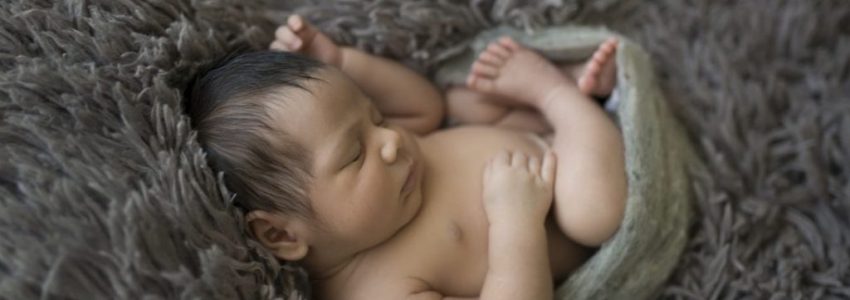 Why need to prefer the Kristy’s studio for your newborn baby photo shoot?
