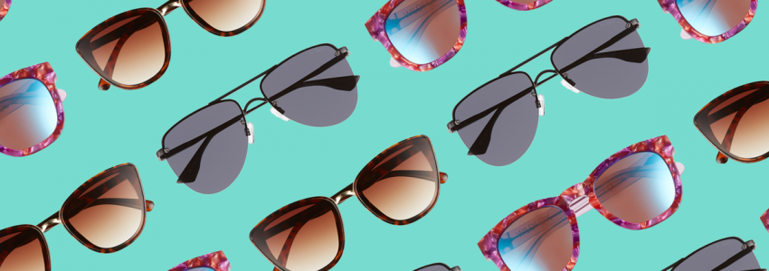 Some of the interesting facts about sunglasses