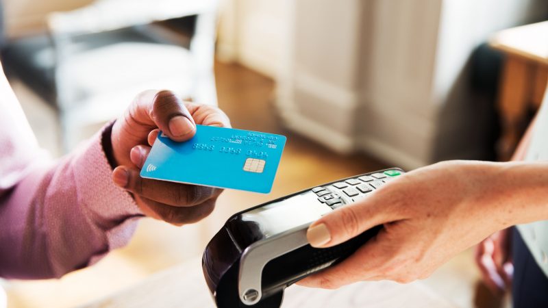 Best Guide to Credit Card Processing Companies. 