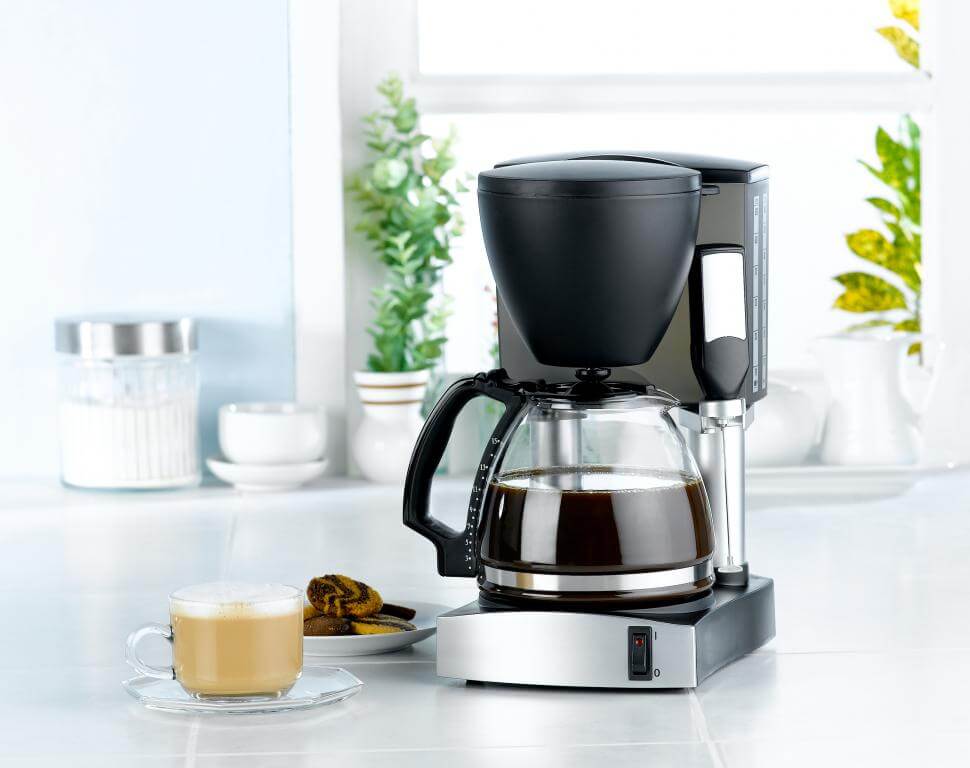 use timeless coffee maker