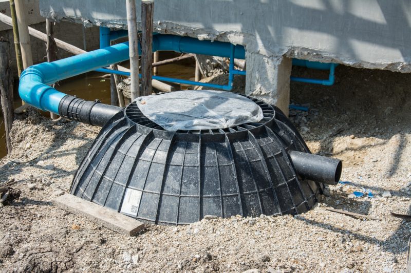 Insight To The Detailed Procedure Of Septic Tank Installation Breslau
