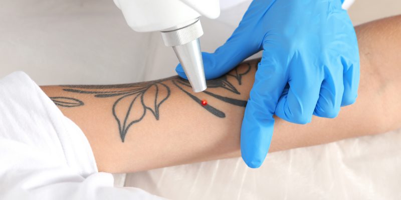 How a simple tattoo can change your life for good