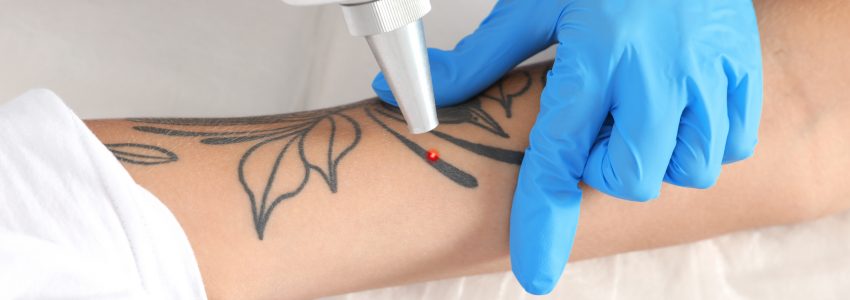 How a simple tattoo can change your life for good