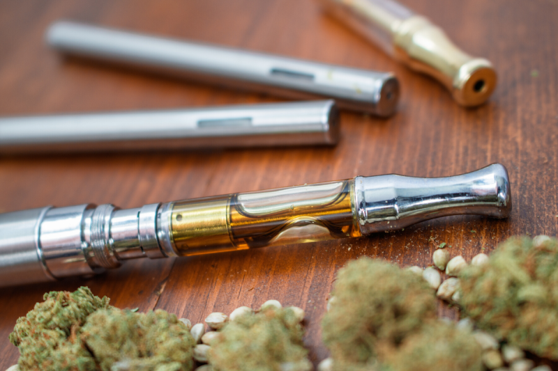 How To Get The THC Carts Shipped? Read This For More Info