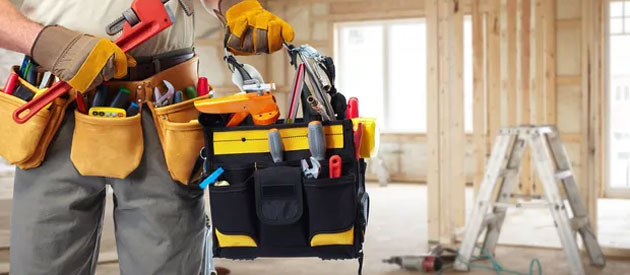 Tips that helpful to find a best handyman service