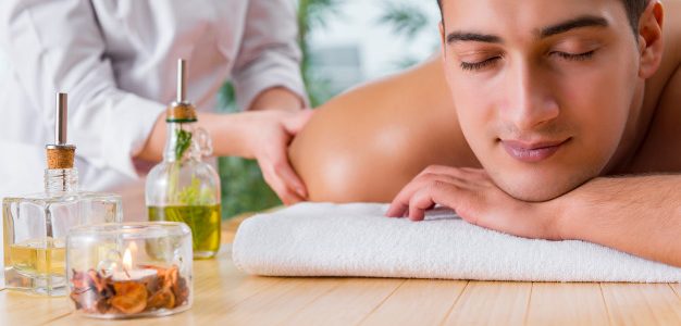 Why Become A massage therapist in Frisco, TX
