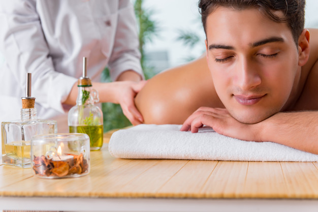 Why Become A massage therapist in Frisco, TX