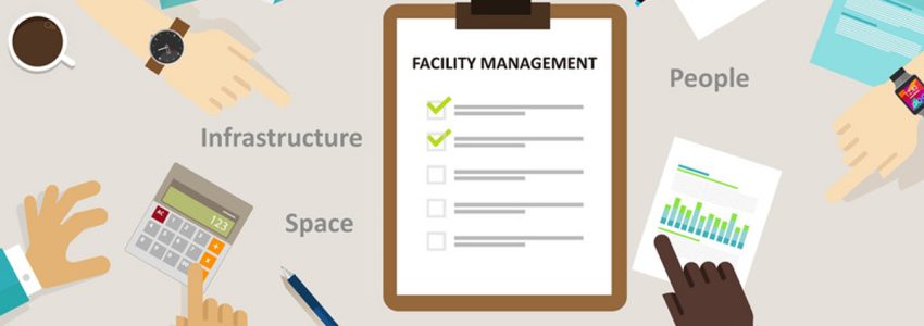 What Do You Need To Understand By Office Facility Management?
