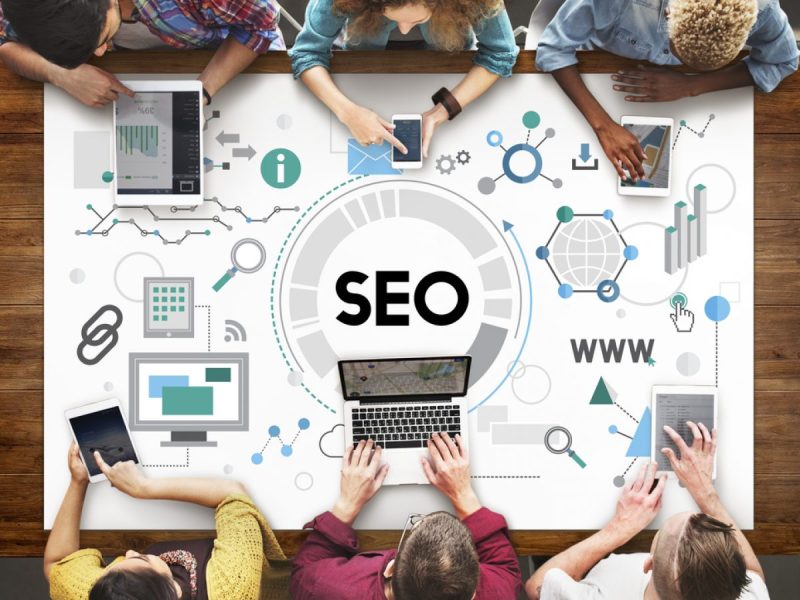 The Benefits of Franchise SEO