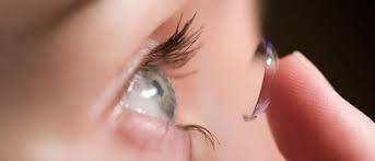 Some Things To Know Before Buying Coloured Contact Lens Singapore