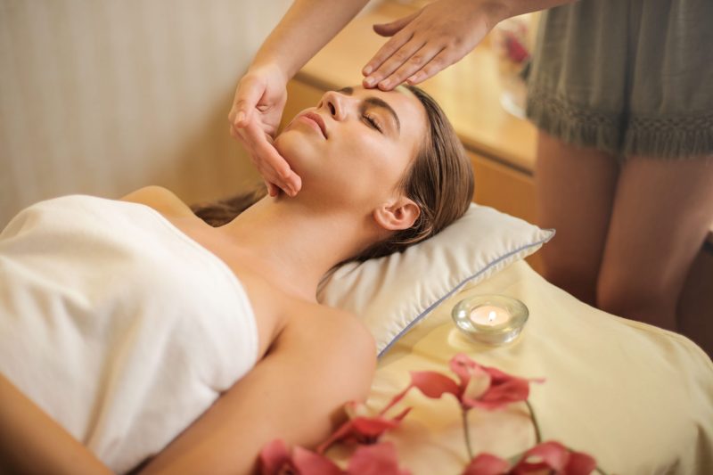 Amazing And Comfortable Spa Franchise Opportunities In Florida