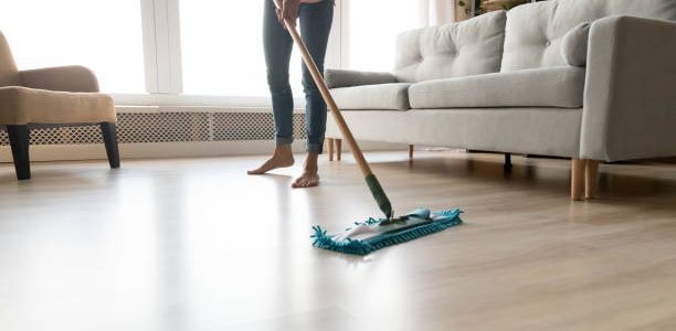 Everything To Know About hard floor cleaning services in Austin, TX