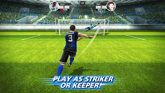 Play It To Win It Online Football Games