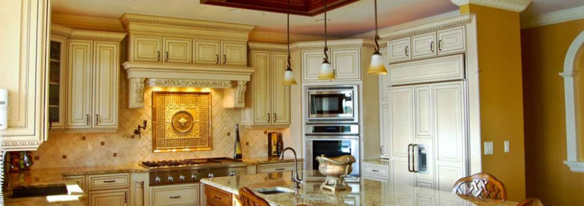Everything About Kitchen Remodeling