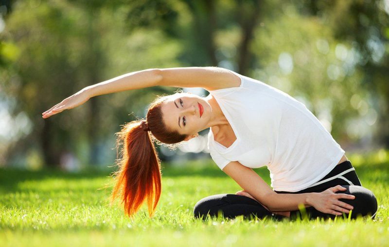 Most Beneficial Yoga Tips For Beginners