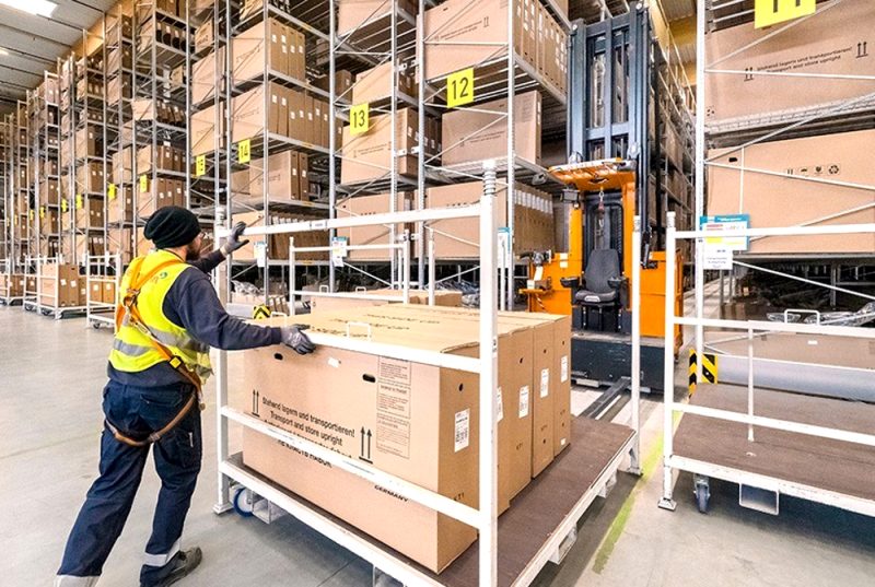 Know the Available Inventory Management Systems Here