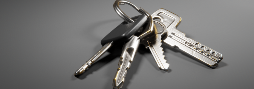 Locksmiths With 11 Types Of Keys Ready For Your Rescue!