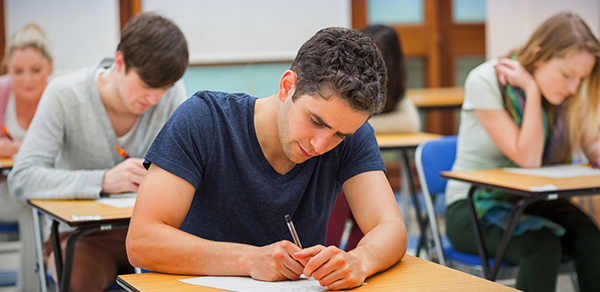 Common Studying Errors That IB Exam Students Often Do