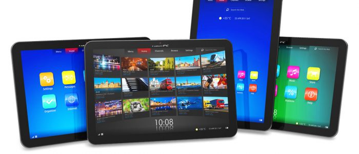 Best tablets that you can buy right now