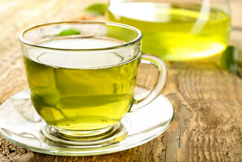 What You Should Know About Taking Green Tea
