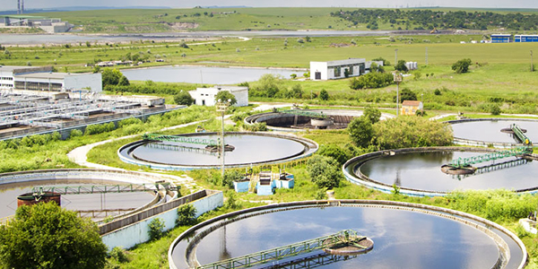 Advantages of Installing Industrial Wastewater Treatment Systems