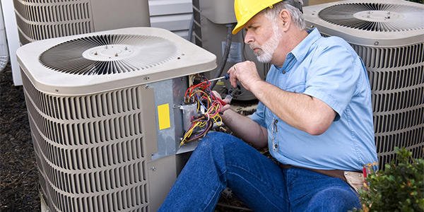 Tips to To select The Right Air Conditioner Repairing Company