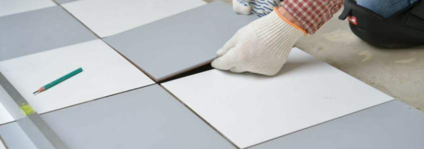 How to prepare for your planned visit with a tile contractor
