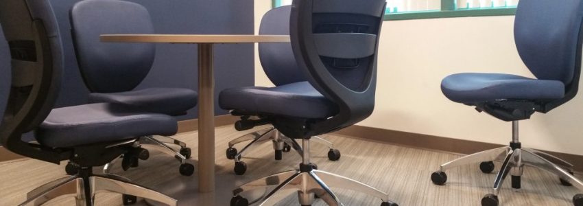 Learn More About Office Chairs