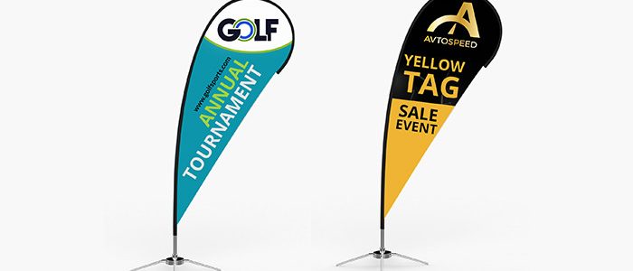 Importance of Outdoor Banner Stand