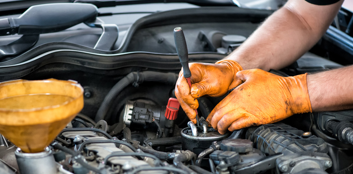How One Can Identify A Good Auto Repair Shop