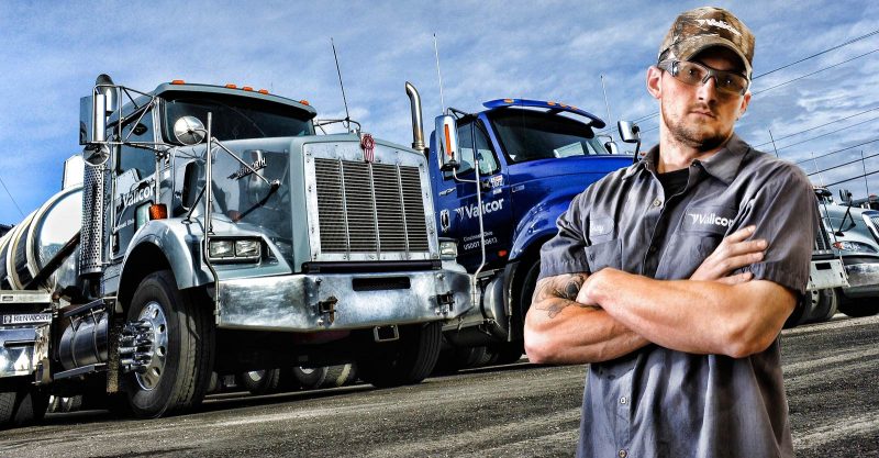 What is Safety Information for Truck Drivers?
