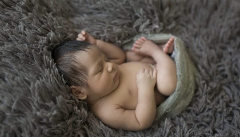 Why need to prefer the Kristy’s studio for your newborn baby photo shoot?