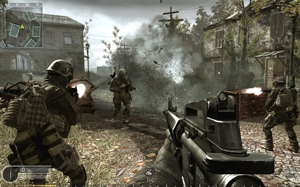 Are you finding the latest cheats of Call of Duty: Warzone?
