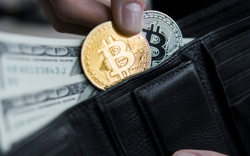 Alternatives on bitcoin strategy