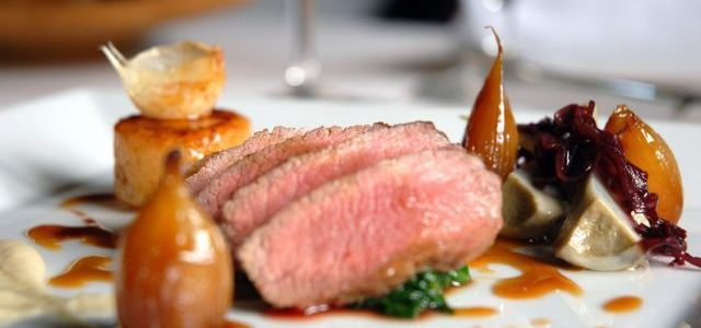 Fine dining – How it differs from casual dining?