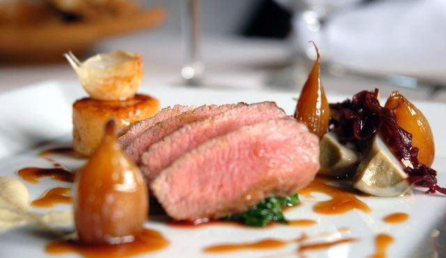 Fine dining – How it differs from casual dining?
