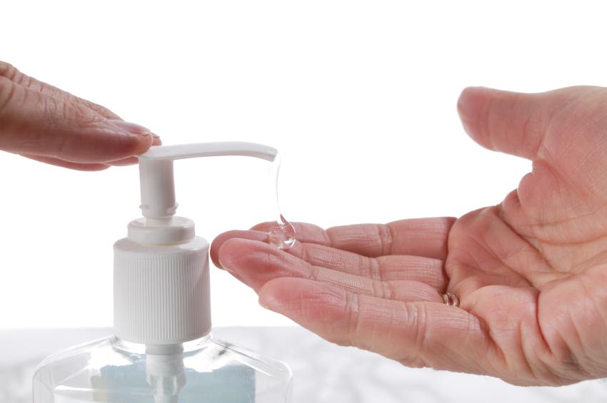 Where to buy hand sanitizers?