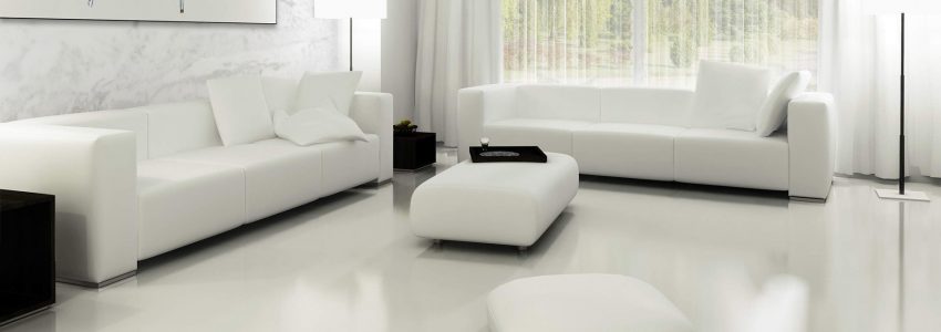 How to choose the finest white marble flooring as per requirements