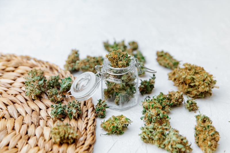  Cbd flowers – a potent therapeutic