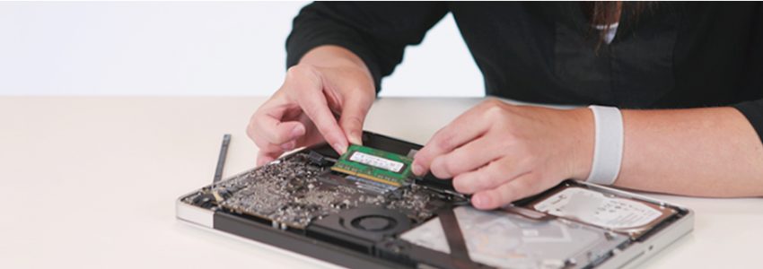 Prefer the Authorized Service Center to Maintain Your Gadgets Quality Well