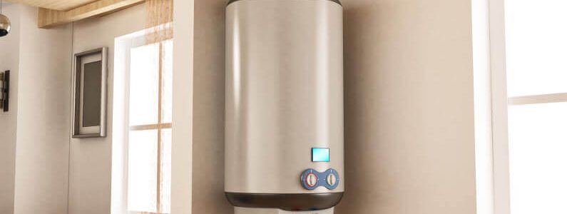 Choose best water heater installation service