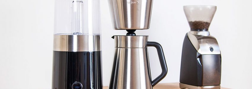 All you need to know about the French press coffee maker