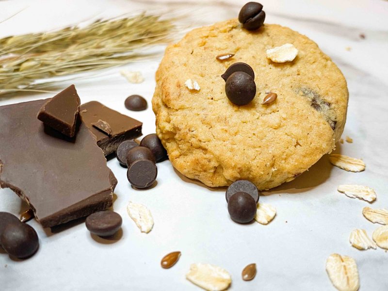 Benefits of lactation cookies